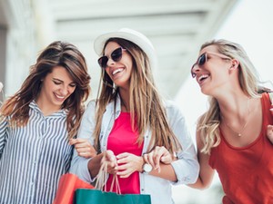 Nemcsak shopping, hanem szuper élmények is várnak 2026-ban a GLAMOUR-napokon