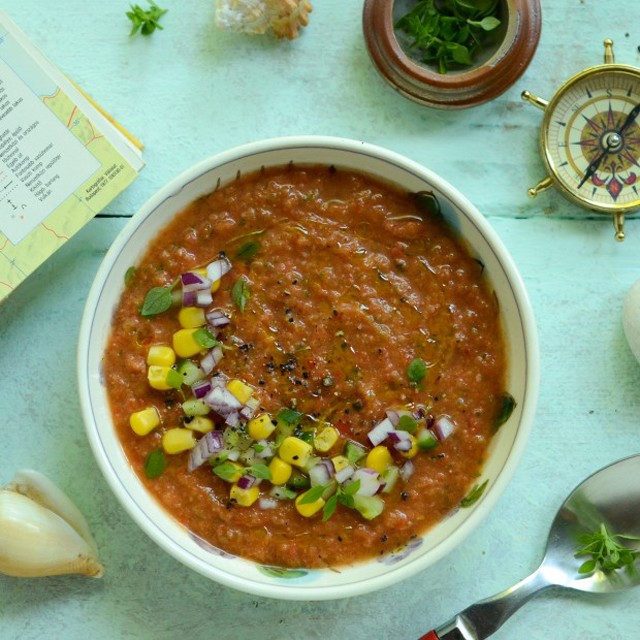 Íme a home office menü, amit 30 perc alatt el tudsz készíteni