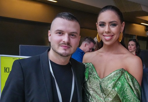 Palvin Barbara is tarolt a magyar divat Oscar-gáláján - Íme, ők most a magyar divat krémje