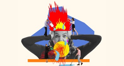 A legtöbb nő elnyomja ezt az érzelmet, pedig sokkal egészségesebb lenne a világ, ha nem tennénk