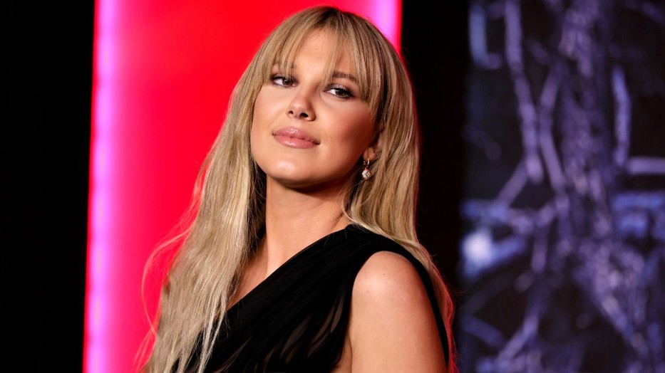 Millie Bobby Brown csatlakozhat a Star Wars világához - Fotó: Getty Images /Theo Wargo