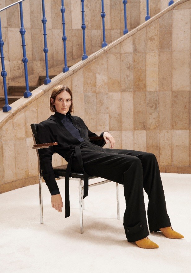 A nagybetűs DIVAT elevenedik meg a Reserved Prémium Kapszula kollekciójában