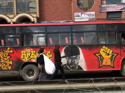 Ahol az álmok nagyok, de a valóság szomorú: Eastleigh - Kenya 2. rész