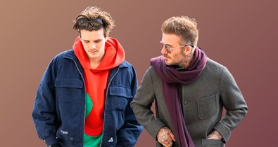 Hoppá! Victoria és David Beckham kétségbeesett ajánlatot tettek fiuknak, Brooklyn Beckhamnek a családi botrány után
