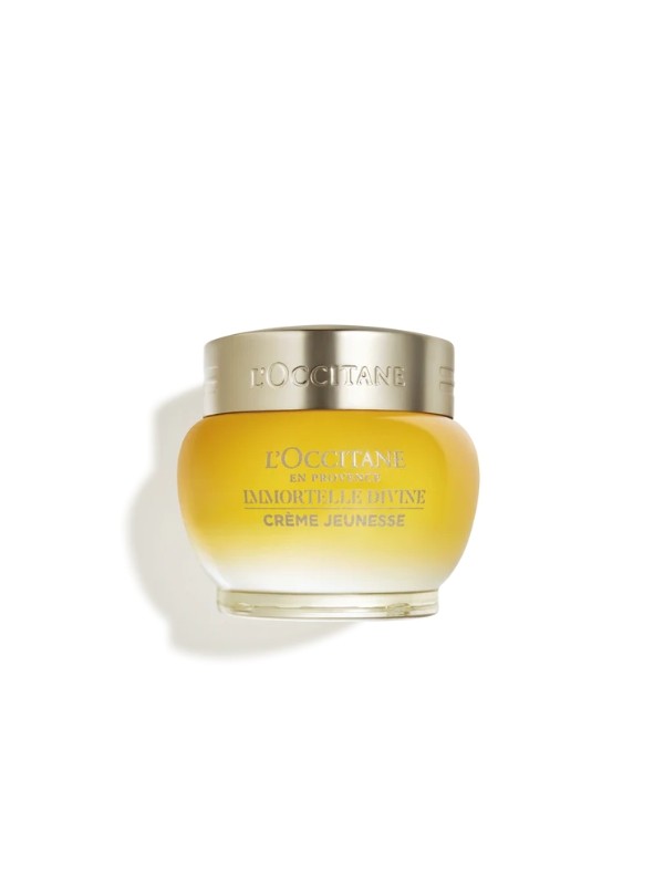 Immortelle Divine krém L'OCCITANE 32 900 Ft/50 ml (658 Ft/1 ml)