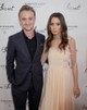 2014-ben Tom Felton és Jade Olivia együtt léptek a vörös szőnyegre az In Secret Los Angeles-i premierjére. A színész sötét öltönyben, Jade pedig egy romantikus, halvány barackszínű ruhában tündökölt. Megjelenésük tökéletesen tükrözte, hogy nemcsak párként, hanem stílusban is remekül kiegészítik egymást.