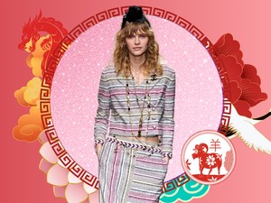 Kínai horoszkóp: Szerelem, házasság és gyermek vár a Kecske jegy szülötteire