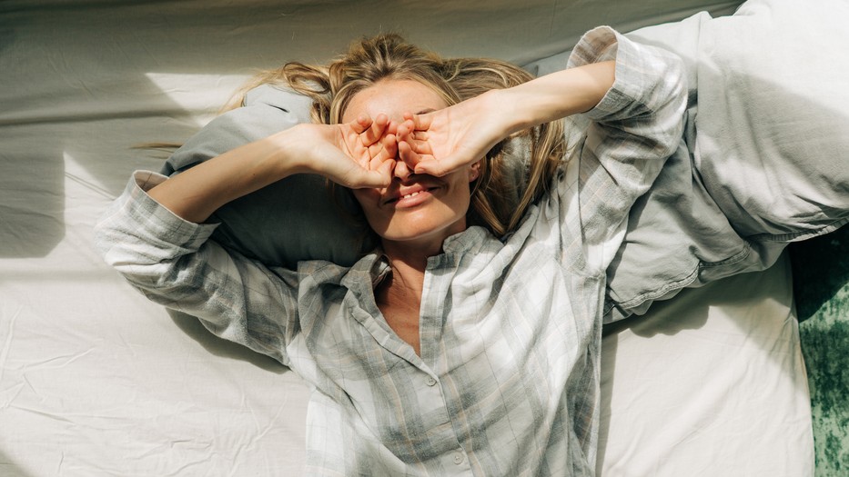 Az egészséged szempontjából nagyon nem mindegy, meddig alszol