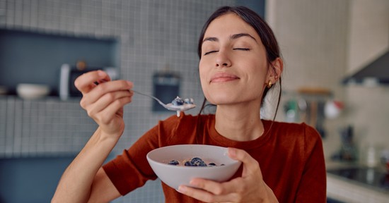 Ezek az ételek úgy támogatják az emberi agyat, mint semmi más