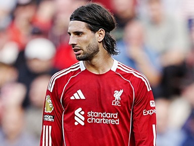 Szoboszlai Dominik felesége hercegnőként tündököl, Borka álomszép a hófehér ruhájában