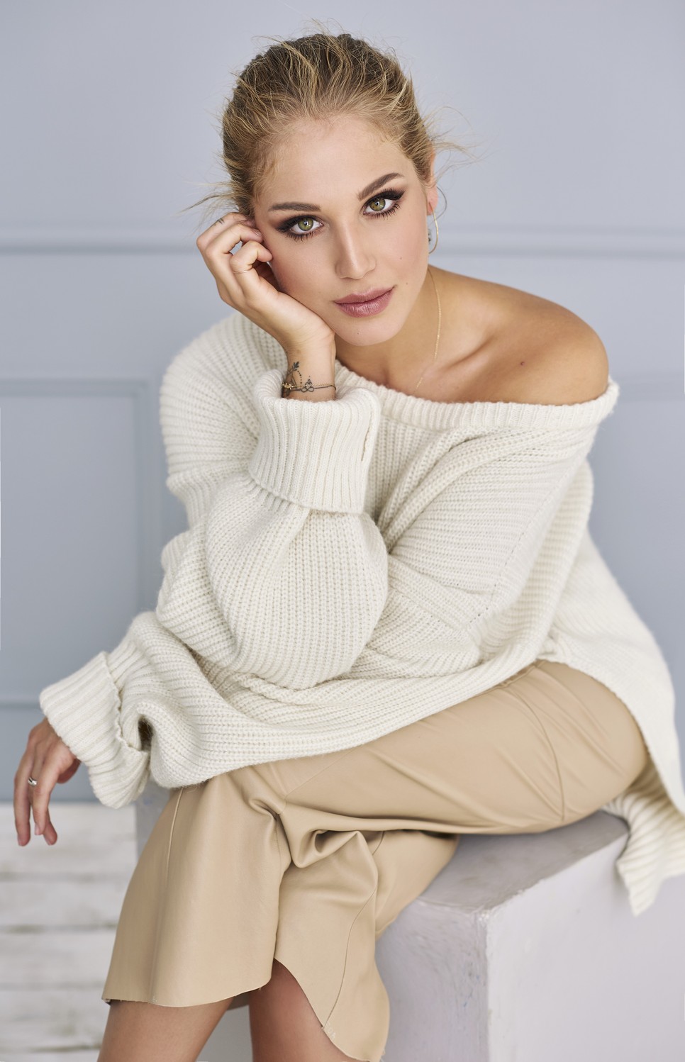 Nyári Dia a Viber magyar nagykövete