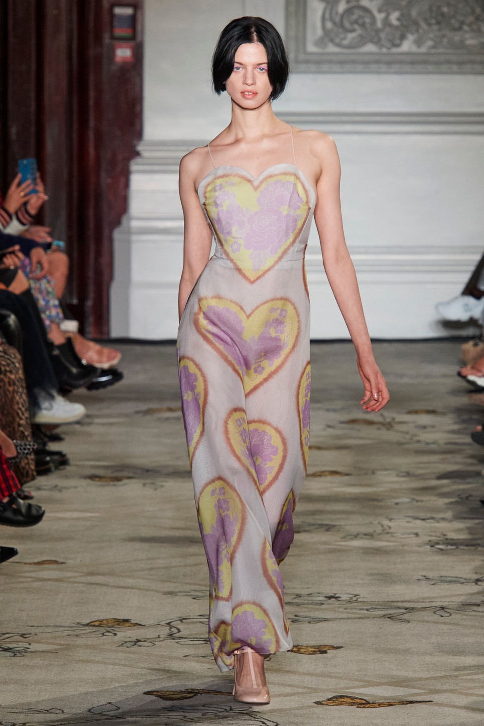 Paul & Joe 2023 tavaszi/nyári kollekció