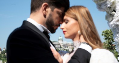 Íme egy szuper program, ami segít, hogy tökéletes legyen az esküvőd