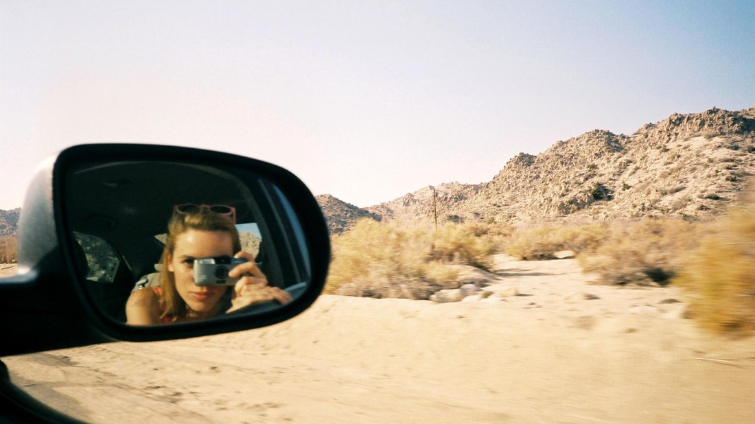 Nuria Val spanyol exmodell a munkája során is mindig az utazást tartotta a legjobb dolognak