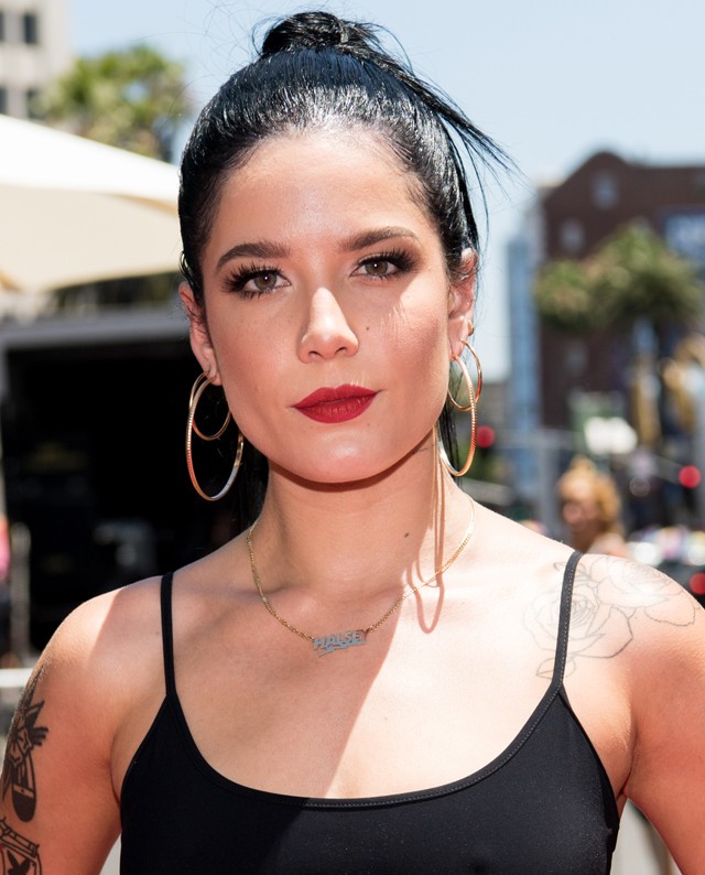 Halsey