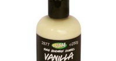 LUSH _ VANILLA DEE-LITE