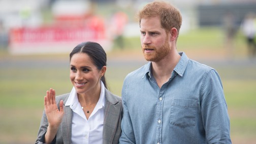 Itt a bizonyíték: végérvényesen eltakarították Meghan Markle-t és Harry herceget a brit királyi család életéből