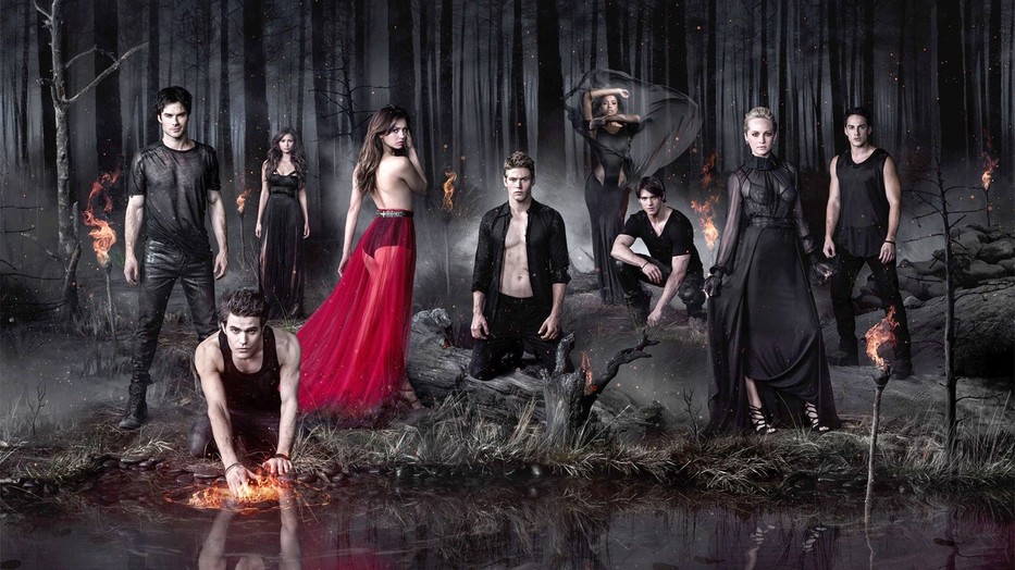 Válik a Vámpírnaplók sztárja