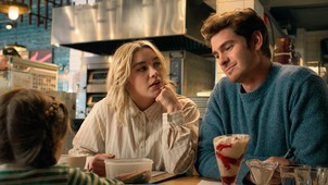 A szerelem ideje megtanít arra, miért érdemes szeretni akkor is, ha nincs happy end