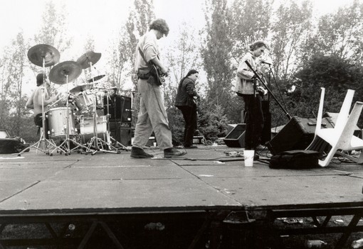 30 éves a Sziget Fesztivál! Nézd meg, milyen volt anno a hangulat