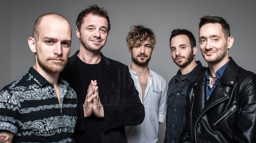 A The Carbonfools zenekart frusztrálja a közösségi média, ezért meglepő dolgot tettek