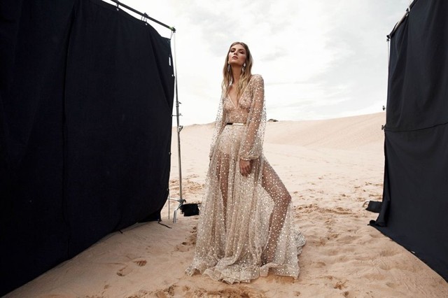 8 csodálatos esküvői ruhafazon, amit valószínűleg még nem láttál