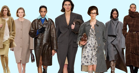 6 új télikabát trend robbantja be a szezont, amibe tényleg megéri befektetni