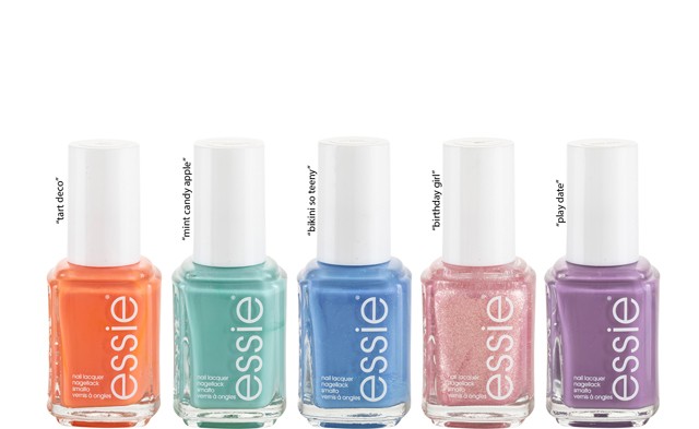 Manikűrmániások figyelem! Újabb fantasztikus márka érkezett a magyar drogériákba!