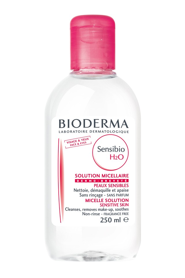 Érzékeny bőrűek, figyelem! Így ápold és óvd magad: Sensibio