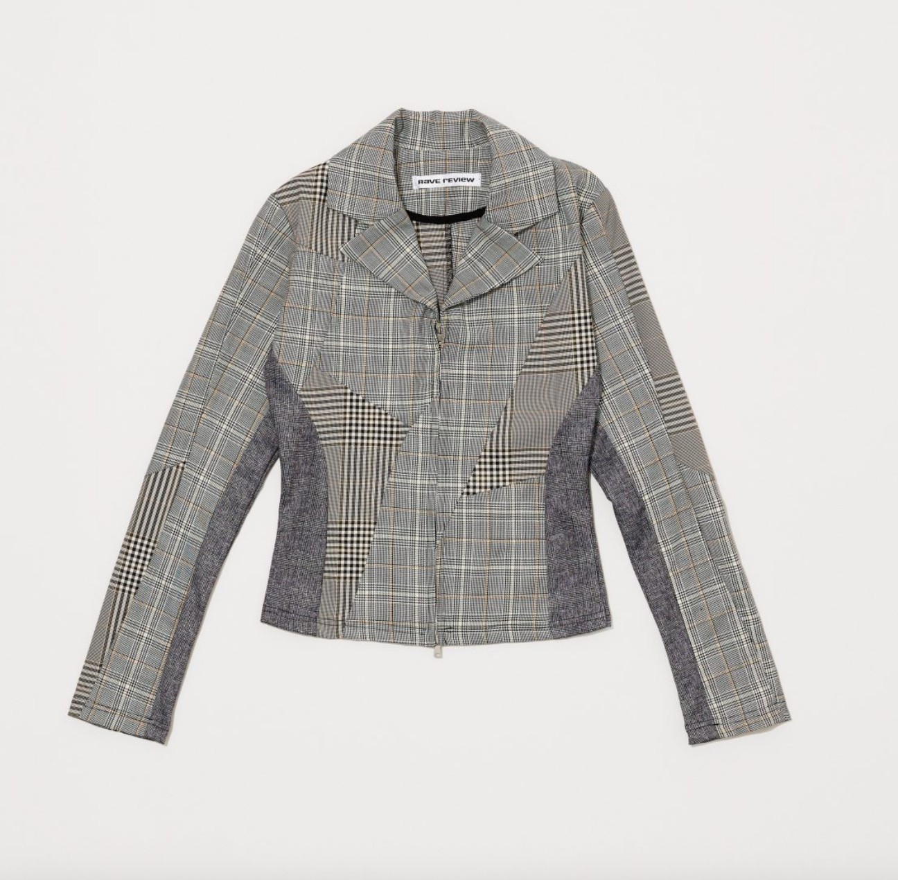 Blézer RAVE RAVIEW rave-rvw.com