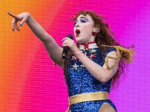 Mégis ki az a Chappell Roan, akit nem érdemes kihagyni a Szigeten?