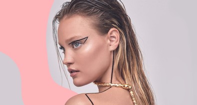 Mi a tökéletes tusvonal titka? Pallag Evelin sminkes elárulja a legjobb sminktrükkjeit