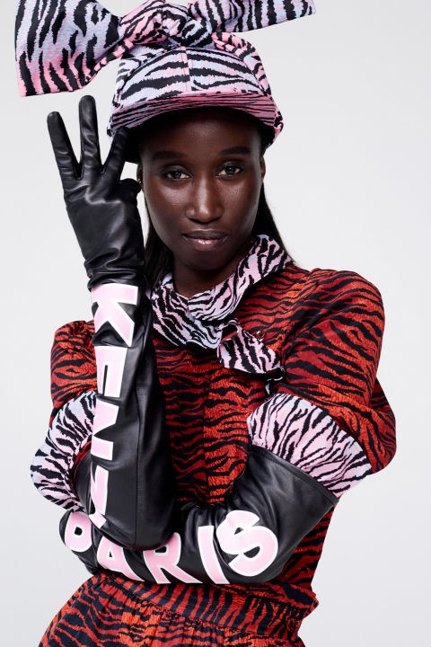 A Kenzo x H&M kollekció legjobb darabjai