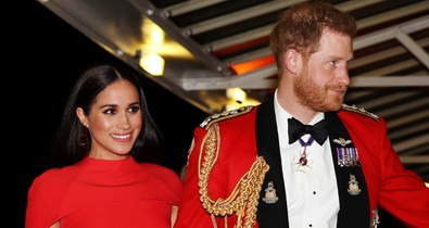 Testbeszéd-szakértő elemezte Meghan Markle mozdulatait: itt vált biztossá, hogy soha nem fogja betartani a királyi protokollt