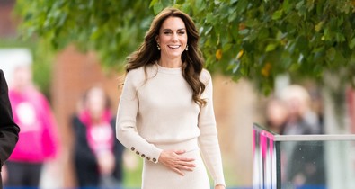 Nagy kihívás vár a napokban Katalin hercegnére, új időszak kezdődik az életében