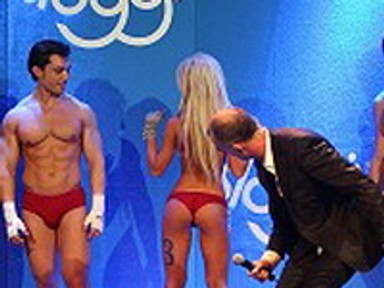 Bizarr szépségversenyek