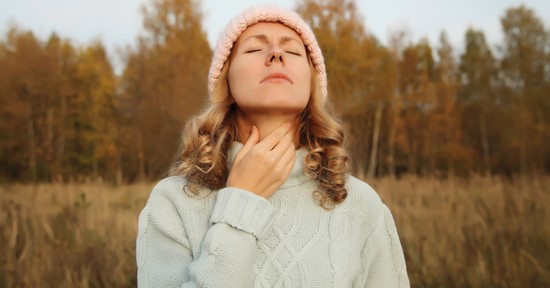 6 jel, ami nyelőcsőrákra utal: minél előbb fordulj orvoshoz, ha ezeket tapasztalod