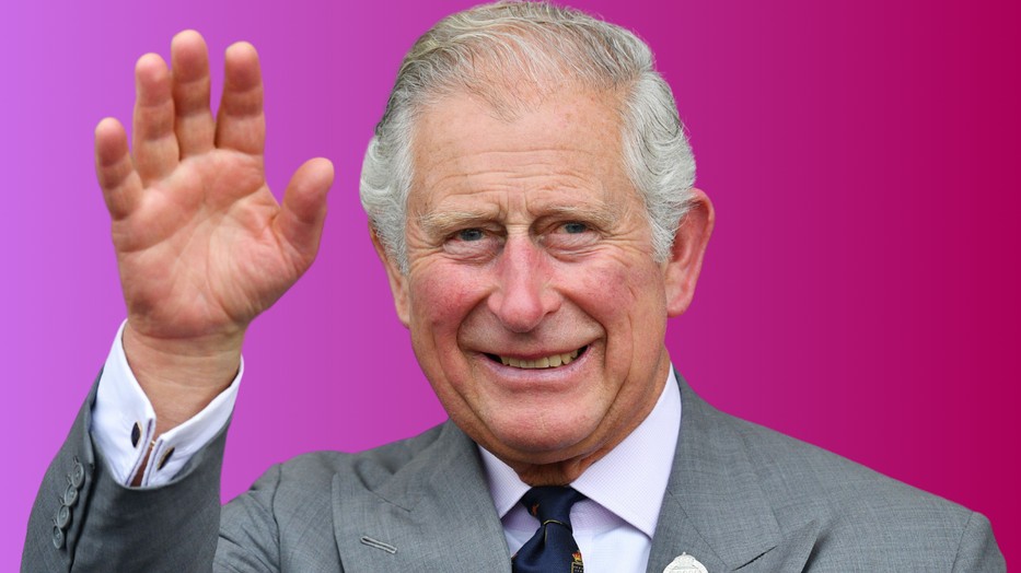 Károly király meglepő válaszára tényleg nem számítottunk