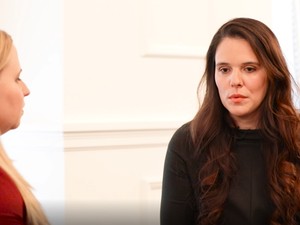 GLAMOUR 2 Szék: Interjú Dr. Wohner Nikolett, kutatóval!