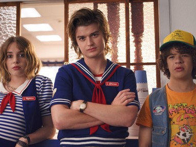 6 színész a Stranger Things-ből, aki eredetileg teljesen mást játszott volna a sorozatban