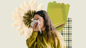 Az allergiát nem csak a pollenek okozzák, szakértő árulja el, hogy küzdhetsz a tünetek ellen