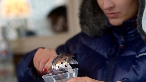 Spórolj, és közben kerülj adventi hangulatba!