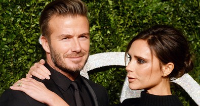 8 fotó a fiatal Victoria és David Beckham párosról, ami visszaadja a szerelembe vetett hitünket