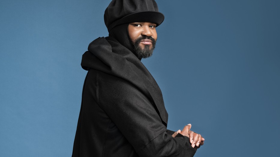 A jazz királya a Margitszigeti Színházban