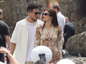 Kendall Jenner a lehető legszomorúbb ok miatt szakított