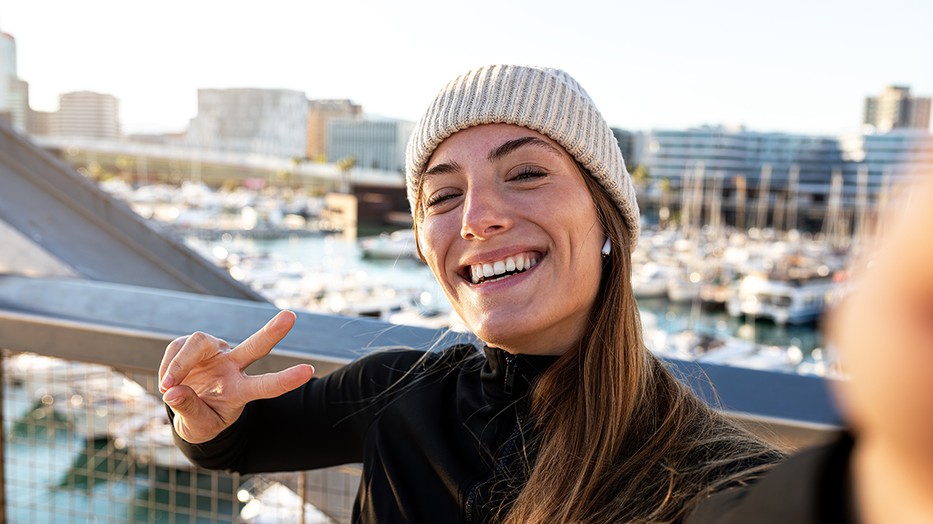 A szabadtéri sportolásnak számos előnye van, még a hűvösebb időben sem kell tartanod attól, hogy megfázol, főleg, ha felkészíted az immunrendszered