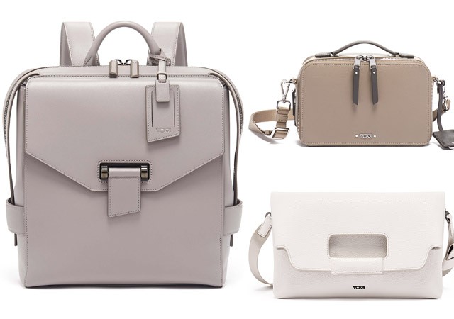 A legexkluzívabb bőröndök begurultak Budapestre