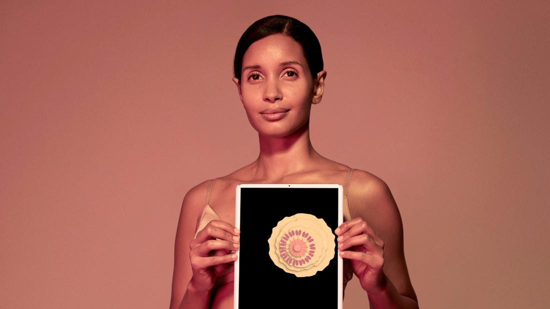 Nem csak a mellrák-hónapban kell figyelnünk a daganatos megbetegedésekre