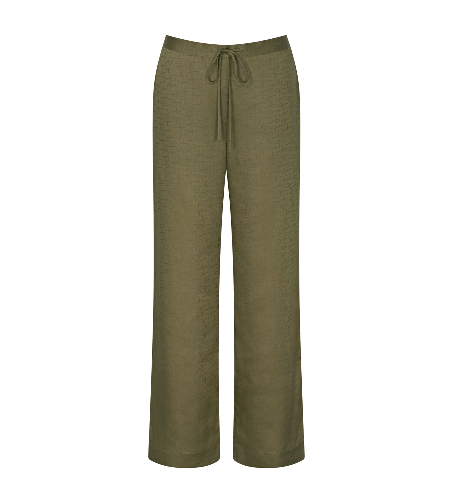 Silky Sensuality Trousers martini olive 28000Ft