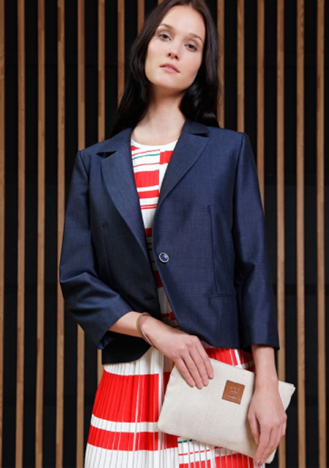 A Use Unused olimpiai pályázatának lookbookja